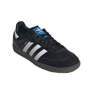 adidas samba og shoes (grade school)